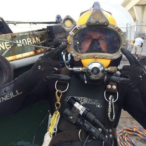 Meet your Posher, Robert